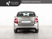 Lada (ВАЗ) Granta I Рестайлинг Казань  - изображение 16