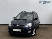 Hyundai Matrix I Рестайлинг Москва  - изображение 13