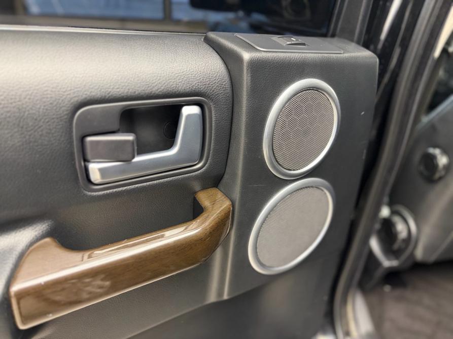 Land Rover Discovery III Ростов-на-Дону  - изображение 17