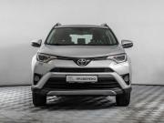 Toyota RAV4 IV (XA40) Рестайлинг Москва  - изображение 15