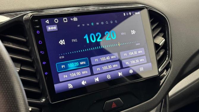 Lada (ВАЗ) Vesta I с пробегом 2020 года, цена 1 065 000 рублей, 85744 км, универсал, Автокод Объявления