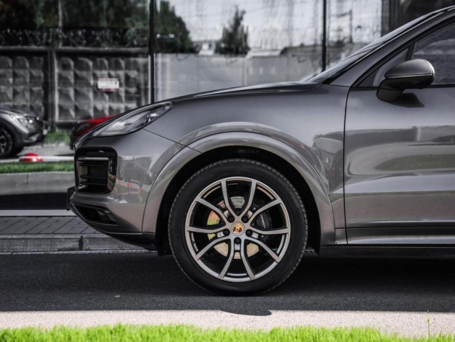 Porsche Cayenne III Санкт-Петербург  - изображение 11