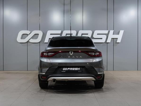 Renault Arkana I с пробегом 2019 года, цена 1 489 000 рублей, 150913 км, внедорожник, Автокод Объявления