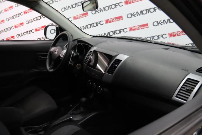 Mitsubishi Outlander II Рестайлинг с пробегом 2010 года, цена 895 170 рублей, 280565 км, внедорожник, Автокод Объявления