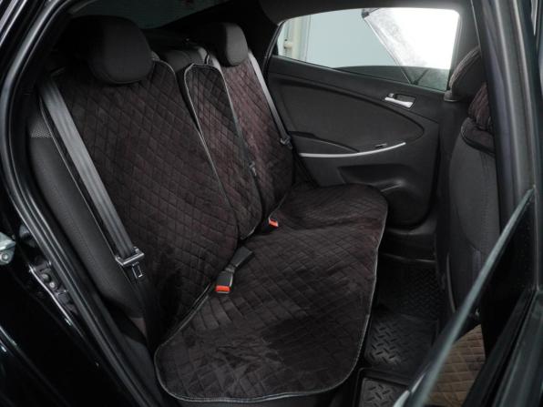 Hyundai Solaris I с пробегом 2013 года, цена 898 000 рублей, 145632 км, седан, Автокод Объявления
