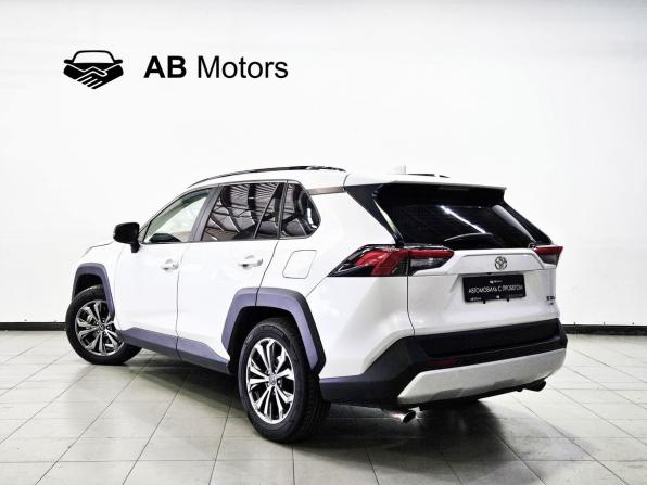 Toyota RAV4 V (XA50) с пробегом 2023 года, цена 2 890 000 рублей, 162555 км, внедорожник, Автокод Объявления