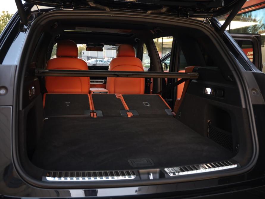 Li Auto (Lixiang) L7 I Рестайлинг Санкт-Петербург  - изображение 38