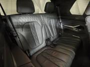 BMW X7 I (G07) Рестайлинг Москва  - изображение 44