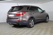Hyundai Santa Fe III Нижний Новгород  - изображение 38