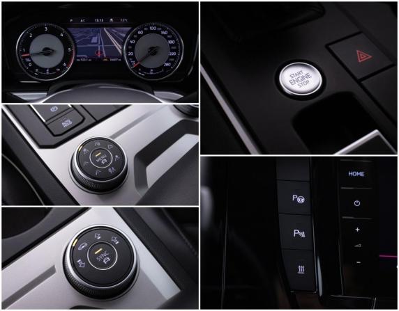 Volkswagen Touareg III с пробегом 2021 года, цена 6 521 000 рублей, 56606 км, внедорожник, Автокод Объявления