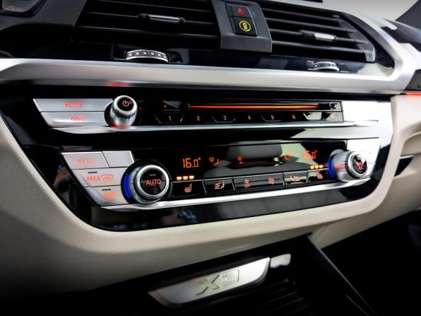 BMW X3 III (G01) с пробегом 2020 года, цена 5 000 000 рублей, 85376 км, внедорожник, Автокод Объявления
