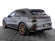 Porsche Cayenne III Рестайлинг Москва  - изображение 38