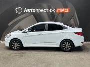 Hyundai Solaris I Рестайлинг Пермь  - изображение 27