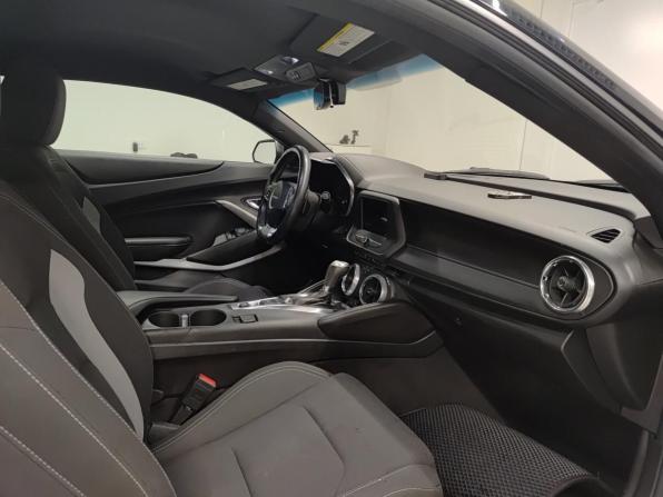 Chevrolet Camaro VI Рестайлинг с пробегом 2020 года, цена 2 782 000 рублей, 95947 км, купе, Автокод Объявления