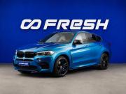 BMW X6 M II (F86) Москва  - изображение 35