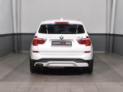BMW X3 II (F25) Рестайлинг Кемерово  - изображение 29