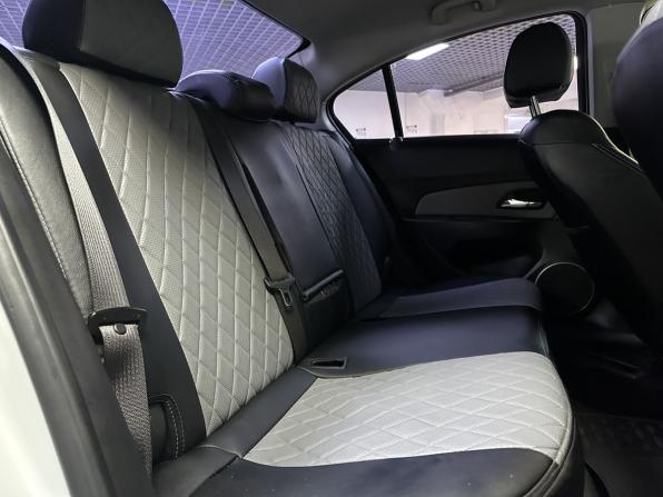 Chevrolet Cruze I Рестайлинг с пробегом 2013 года, цена 577 000 рублей, 181653 км, седан, Автокод Объявления