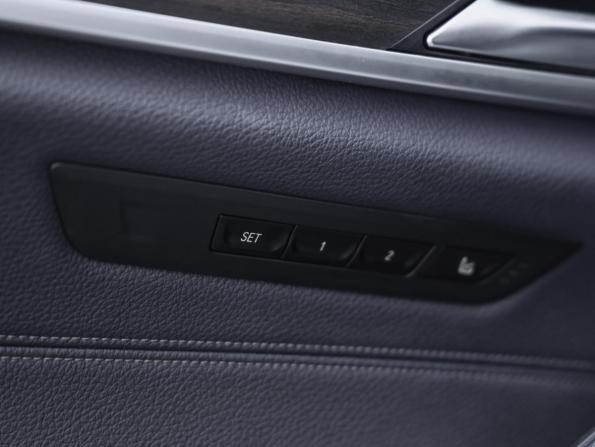 BMW 5 серии VII (G30/G31/G38) с пробегом 2018 года, цена 3 499 000 рублей, 187022 км, универсал, Автокод Объявления