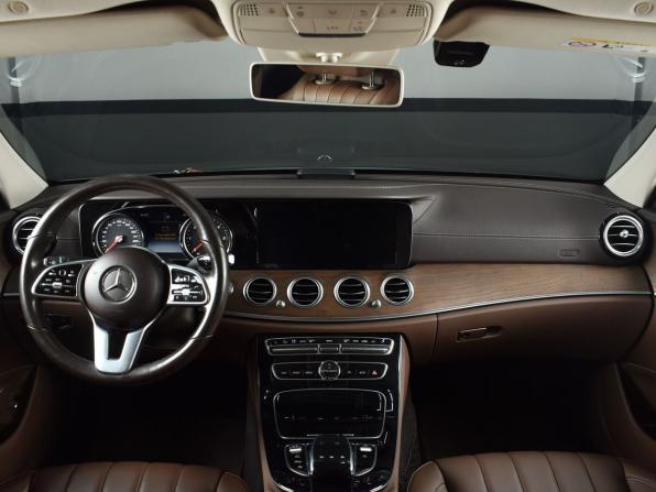 Mercedes-Benz E-Класс V (W213 S213 C238) с пробегом 2020 года, цена 4 279 995 рублей, 92248 км, седан, Автокод Объявления