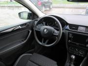 Skoda Rapid I Рестайлинг Самара  - изображение 34
