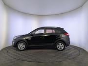 Hyundai Creta I Москва  - изображение 35