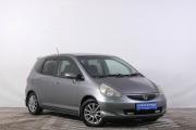 Honda Fit I Кемерово  - изображение 21