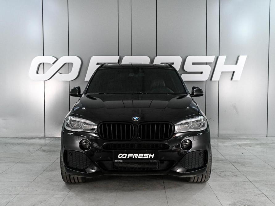 BMW X5 III (F15) Ростов-на-Дону  - изображение 3