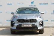 Kia Sportage IV Рестайлинг Пермь  - изображение 20