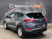 Hyundai Tucson III Пермь  - изображение 29