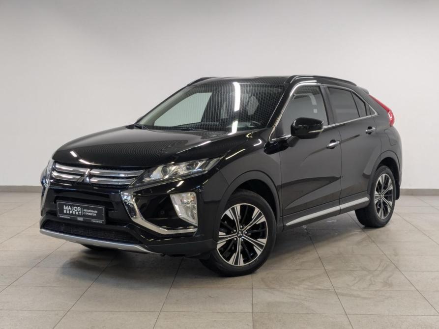 Mitsubishi Eclipse Cross I Санкт-Петербург  - изображение 1