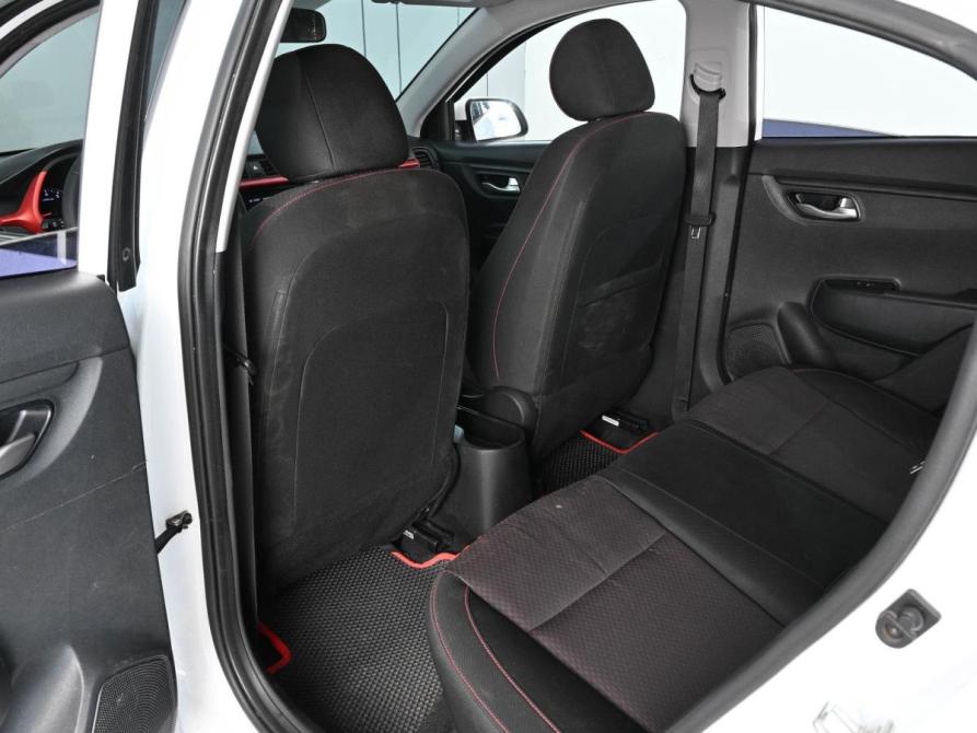 Kia Rio IV Рестайлинг Ростов-на-Дону  - изображение 11