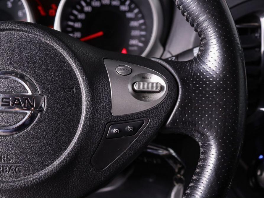 Nissan Juke I Минеральные Воды  - изображение 17