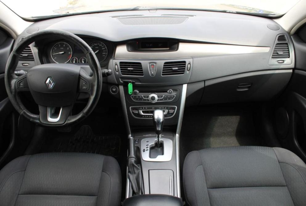 Renault Latitude I Нижний Новгород  - изображение 14