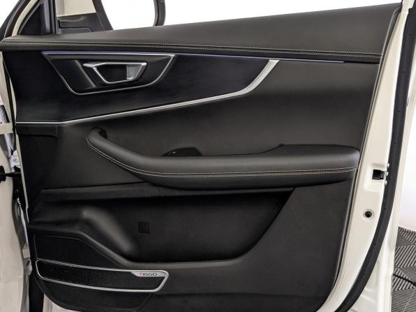 Chery Tiggo 8 I с пробегом 2022 года, цена 1 825 000 рублей, 78227 км, внедорожник, Автокод Объявления
