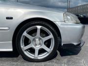 Honda Civic VI Рестайлинг Сочи  - изображение 20