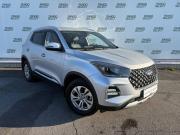 Chery Tiggo 4 Pro I Рестайлинг Нижний Тагил  - изображение 24