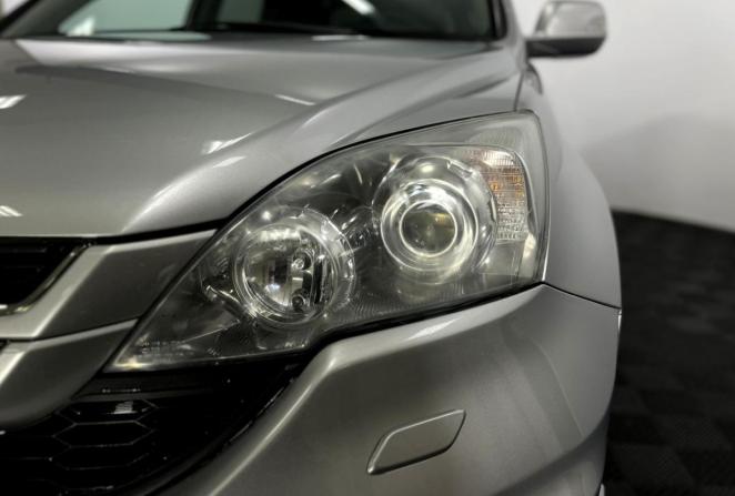 Honda CR-V III Рестайлинг с пробегом 2012 года, цена 1 700 000 рублей, 169000 км, внедорожник, Автокод Объявления
