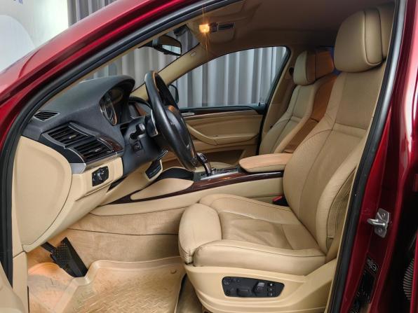 BMW X6 I (E71) с пробегом 2011 года, цена 1 499 000 рублей, 228874 км, внедорожник, Автокод Объявления