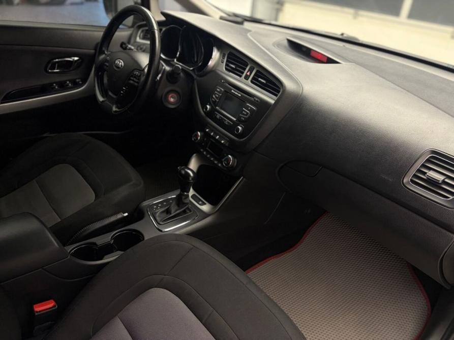 Kia Ceed II Ростов-на-Дону  - изображение 21