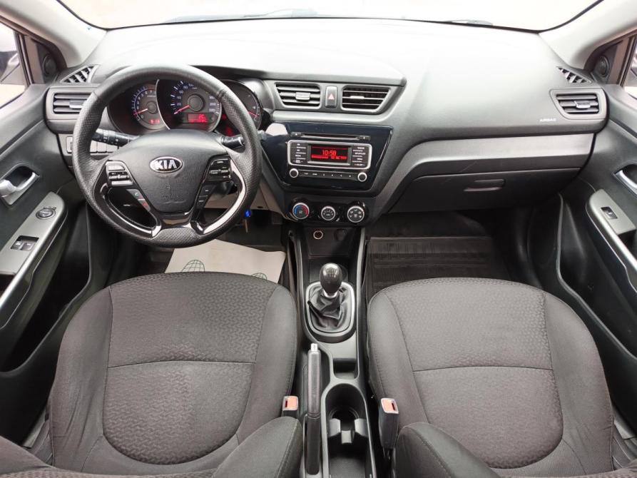 Kia Rio III Рестайлинг Стерлитамак  - изображение 19