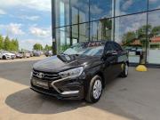 Lada (ВАЗ) Vesta I Рестайлинг (NG) Ижевск  - изображение 23