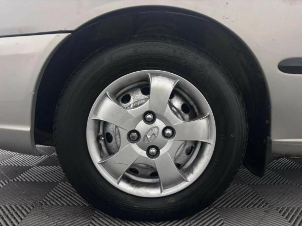 Hyundai Accent II с пробегом 2007 года, цена 330 000 рублей, 259002 км, седан, Автокод Объявления