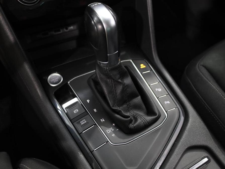 Volkswagen Tiguan II Ростов-на-Дону  - изображение 15