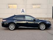 Toyota Camry VIII (XV70) Набережные Челны  - изображение 34