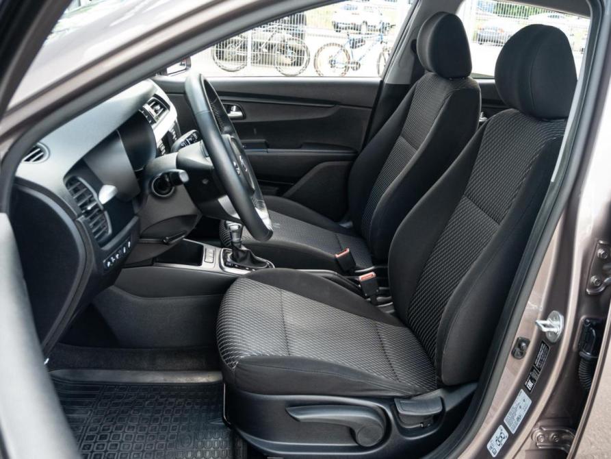 Kia Rio IV Краснодар  - изображение 10