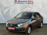 Lada (ВАЗ) Granta I Рестайлинг Набережные Челны  - изображение 20