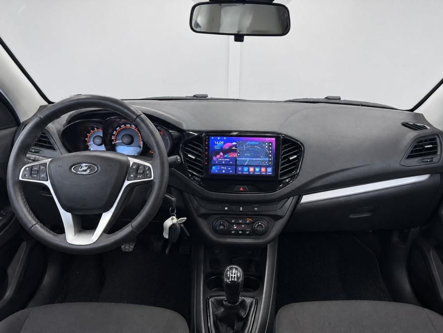 Lada (ВАЗ) Vesta I Уфа  - изображение 7