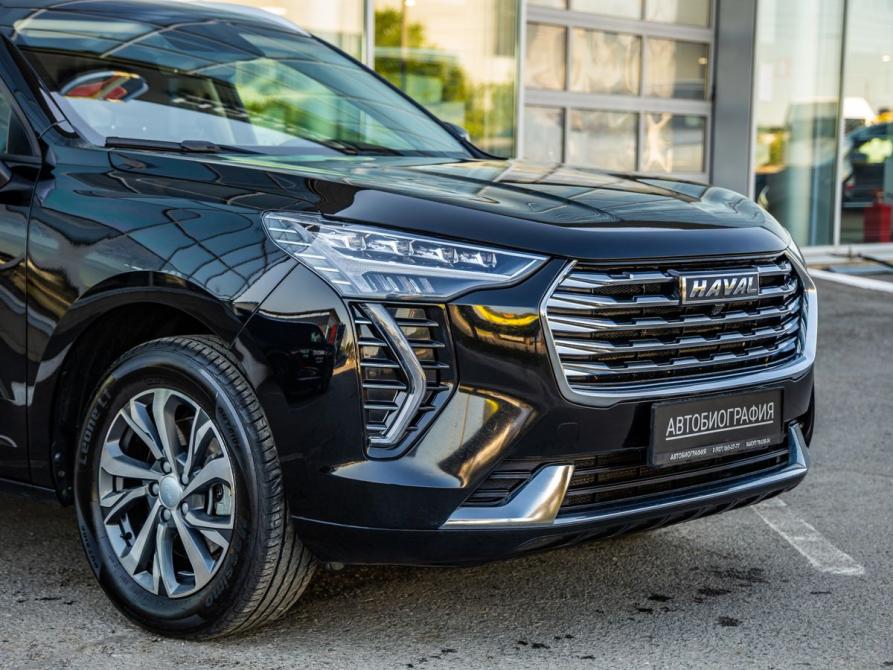 Haval Jolion I Волгоград  - изображение 10