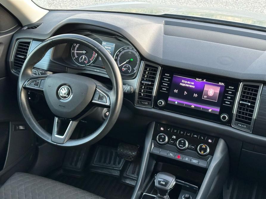 Skoda Kodiaq I Волгоград  - изображение 3