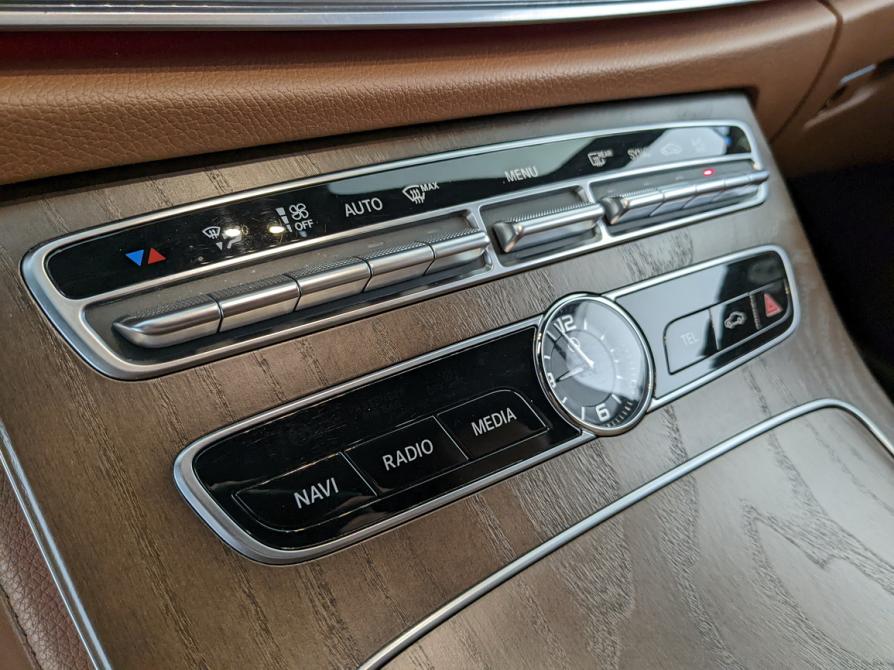 Mercedes-Benz E-Класс V (W213 S213 C238) Москва  - изображение 28